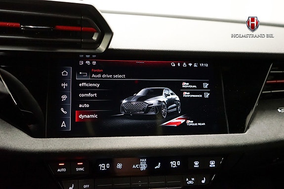 Audi RS3 24 of 30