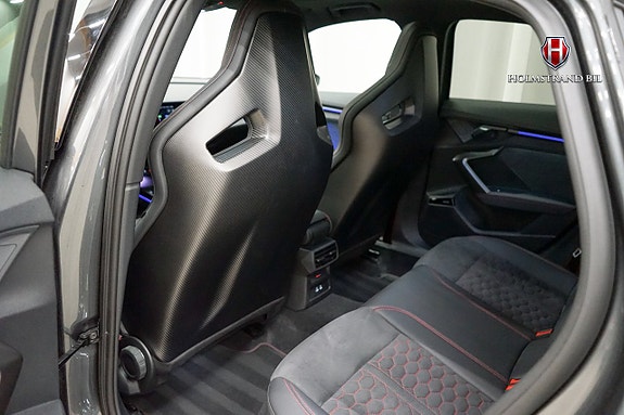 Audi RS3 15 of 30