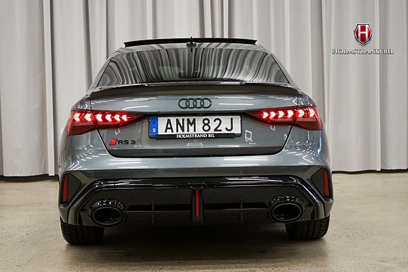 Audi RS3 9 of 30