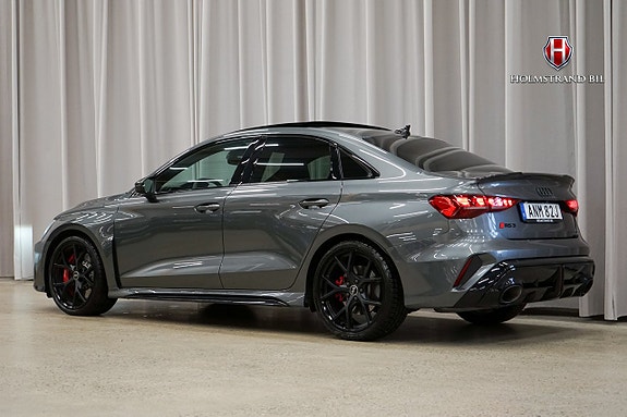Audi RS3 4 of 5