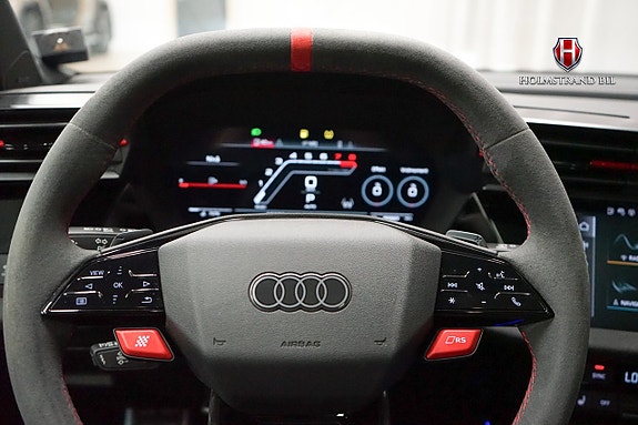 Audi RS3 19 of 30