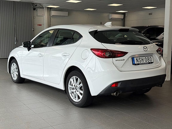 Mazda 3 5 of 5