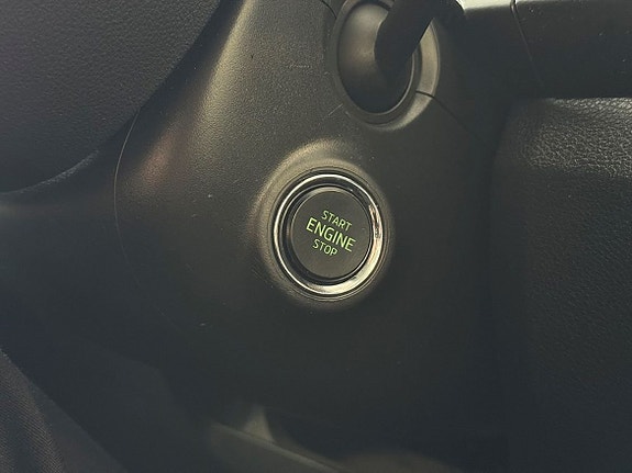 Skoda Fabia 19 of 21