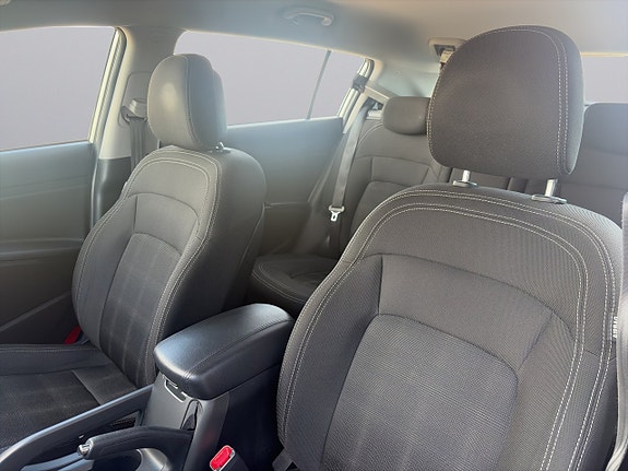 Kia Sportage 18 of 21