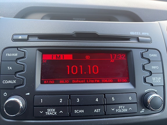 Kia Sportage 17 of 21