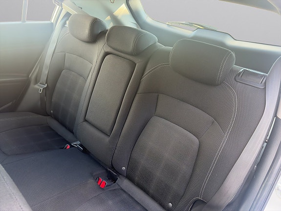 Kia Sportage 15 of 21