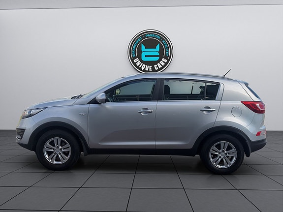 Kia Sportage 7 of 21