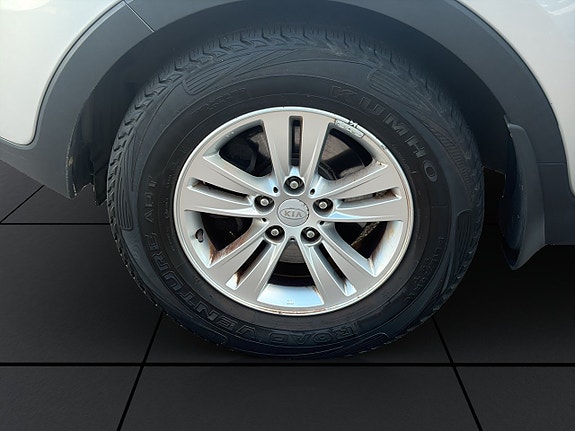 Kia Sportage 11 of 21