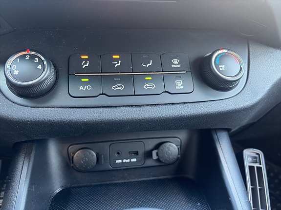 Kia Sportage 19 of 21