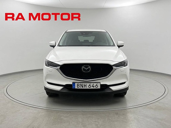 Mazda CX-5 3 of 25