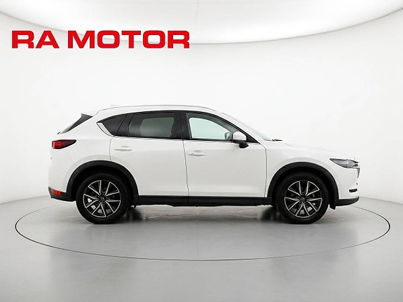 Mazda CX-5 6 of 25