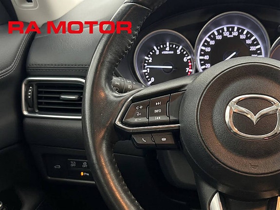 Mazda CX-5 17 of 25