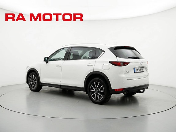 Mazda CX-5 5 of 25
