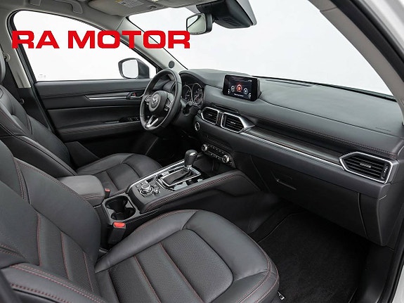 Mazda CX-5 14 of 25