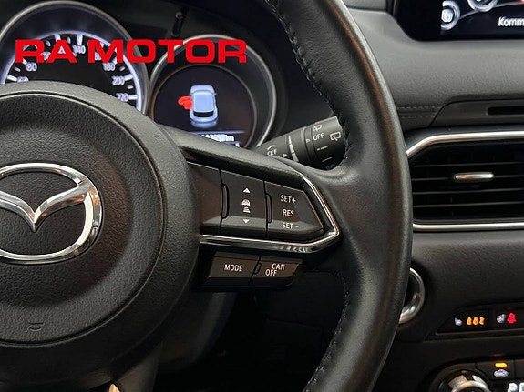 Mazda CX-5 18 of 25