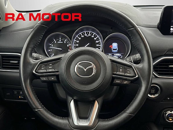 Mazda CX-5 16 of 25