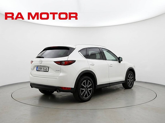 Mazda CX-5 7 of 25