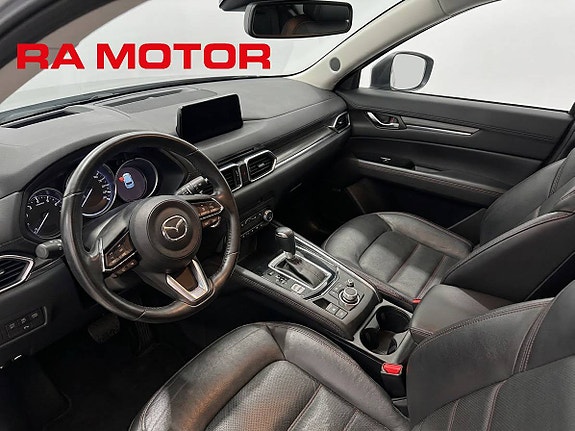 Mazda CX-5 12 of 25