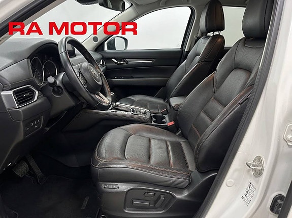 Mazda CX-5 11 of 25