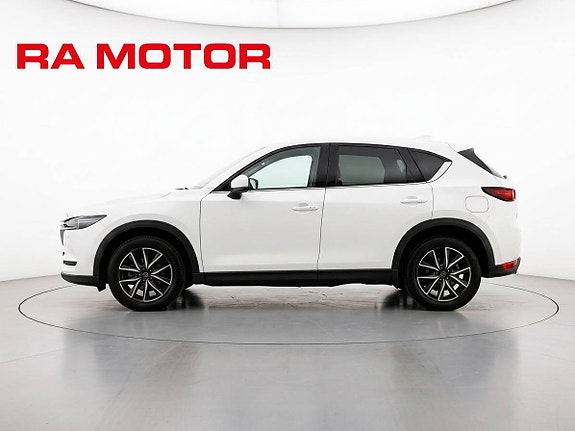 Mazda CX-5 4 of 25