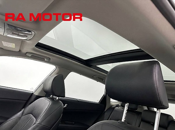Kia Optima 14 of 26