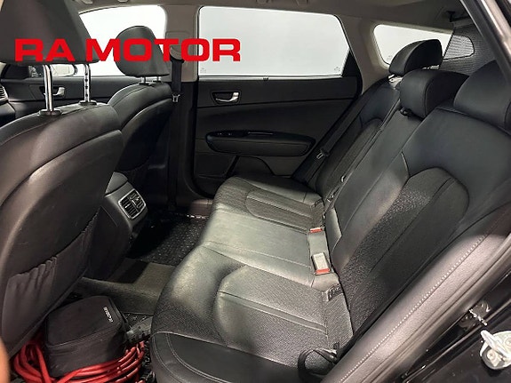 Kia Optima 11 of 26