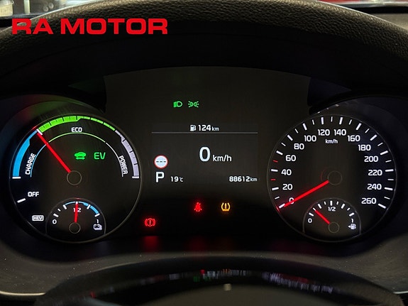 Kia Optima 15 of 26