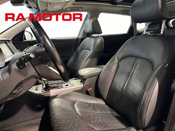 Kia Optima 10 of 26