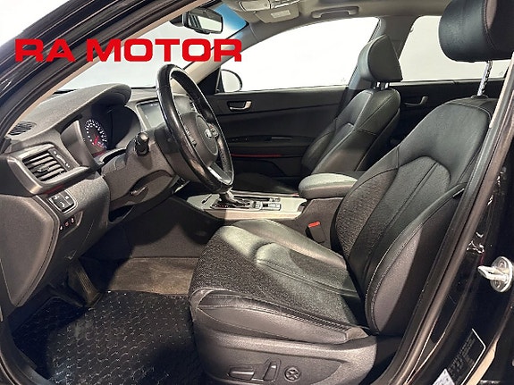 Kia Optima 8 of 26