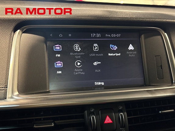 Kia Optima 18 of 26