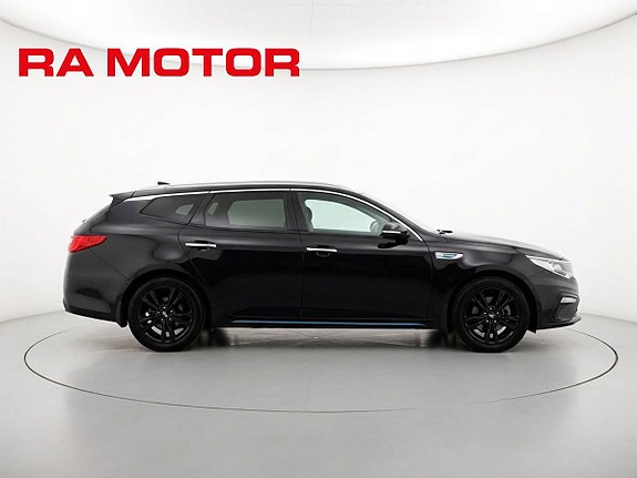 Kia Optima 6 of 26
