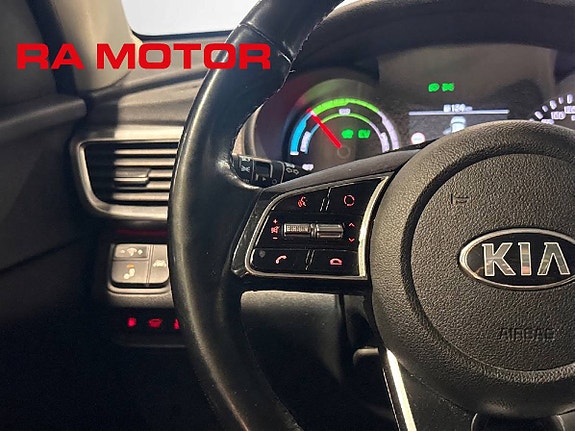 Kia Optima 23 of 26