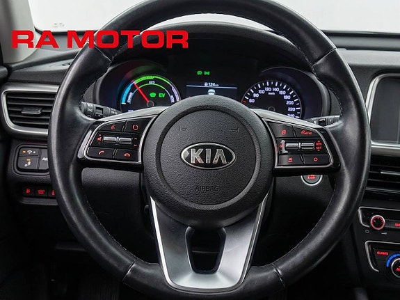 Kia Optima 22 of 26