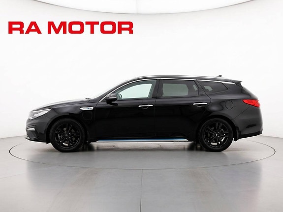 Kia Optima 3 of 5