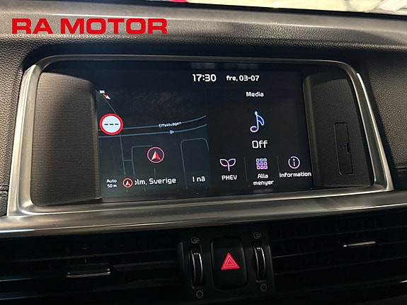 Kia Optima 16 of 26