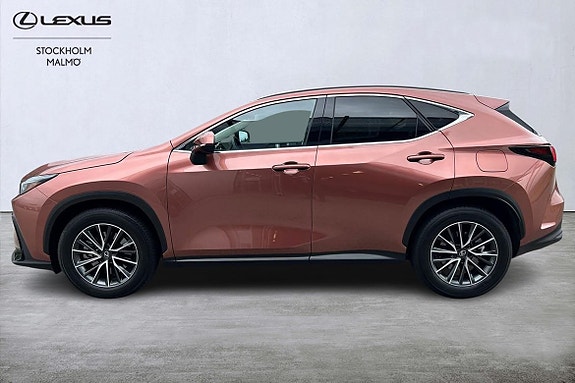Lexus NX450h+ 2 of 24