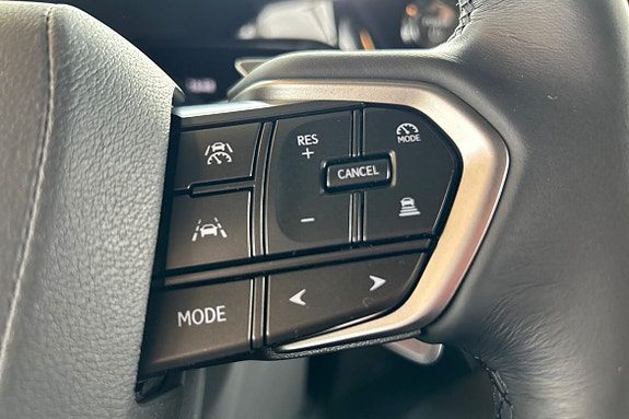 Lexus NX450h+ 17 of 24