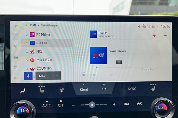 Lexus NX450h+ 13 of 24