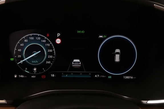 Hyundai Santa Fe 19 of 30
