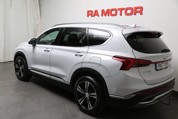 Hyundai Santa Fe 4 of 30