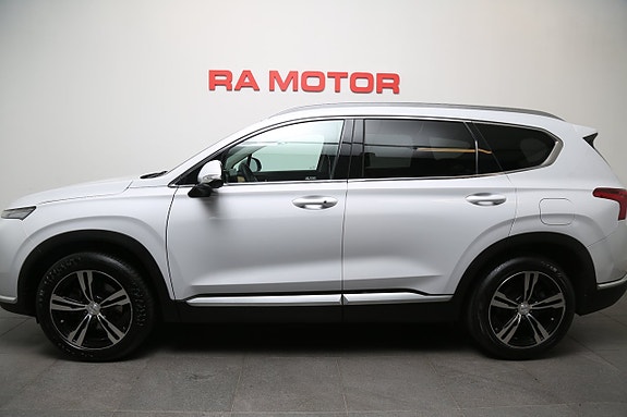Hyundai Santa Fe 2 of 30
