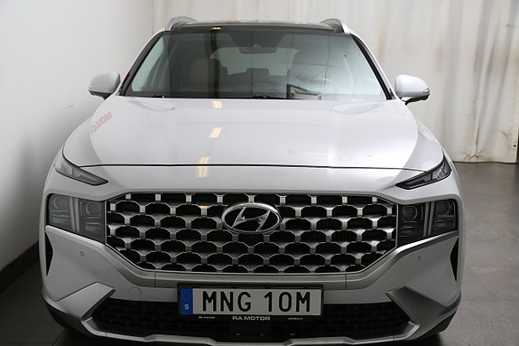 Hyundai Santa Fe 5 of 30