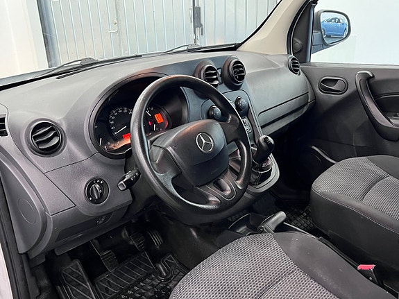 Mercedes-Benz Citan 109 12 of 14