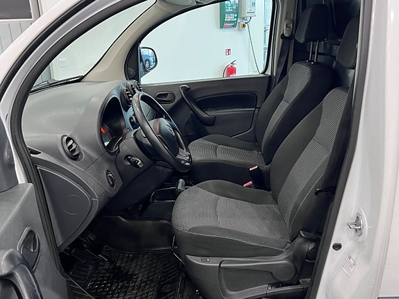 Mercedes-Benz Citan 109 14 of 14