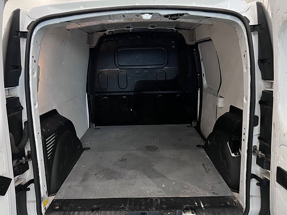 Mercedes-Benz Citan 109 8 of 14