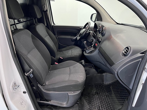 Mercedes-Benz Citan 109 10 of 14