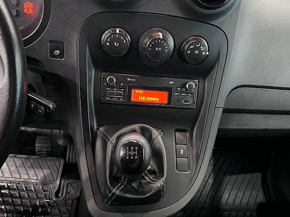 Mercedes-Benz Citan 109 13 of 14