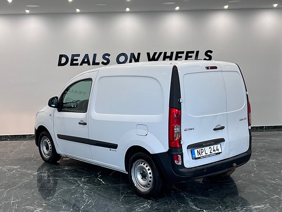 Mercedes-Benz Citan 109 5 of 14