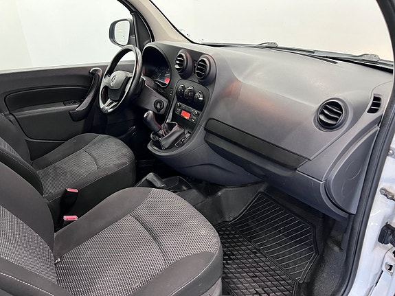 Mercedes-Benz Citan 109 9 of 14