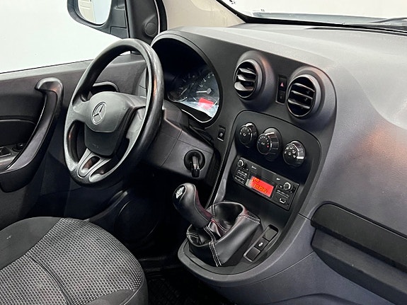 Mercedes-Benz Citan 109 11 of 14